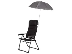 Bo-Camp Universal Stuhl-Sonnenschirm