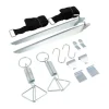 Bo-Camp Universal Vorzelt Sturmband-Set