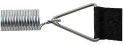 Bo-Camp Universal Vorzelt Sturmband-Set