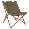 Bo-Camp Urban Outdoor Bloomsbury L Relaxstuhl - Green