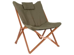 Bo-Camp Urban Outdoor Bloomsbury L Relaxstuhl - Green
