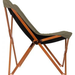 Bo-Camp Urban Outdoor Bloomsbury L Relaxstuhl - Green