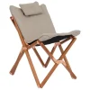 Bo-Camp Urban Outdoor Bloomsbury S Kinder-Relaxsessel - Beige