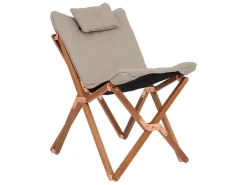 Bo-Camp Urban Outdoor Bloomsbury S Kinder-Relaxsessel - Beige