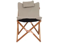 Bo-Camp Urban Outdoor Bloomsbury S Kinder-Relaxsessel - Beige