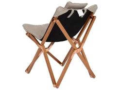 Bo-Camp Urban Outdoor Bloomsbury S Kinder-Relaxsessel - Beige