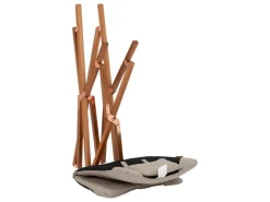 Bo-Camp Urban Outdoor Bloomsbury S Kinder-Relaxsessel - Beige