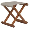 Bo-Camp Urban Outdoor Brentford Hocker - Beige