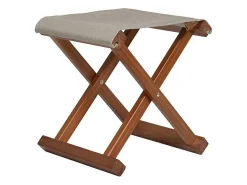 Bo-Camp Urban Outdoor Brentford Hocker - Beige