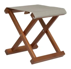 Bo-Camp Urban Outdoor Brentford Hocker - Beige