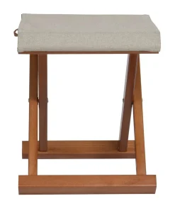 Bo-Camp Urban Outdoor Brentford Hocker - Beige