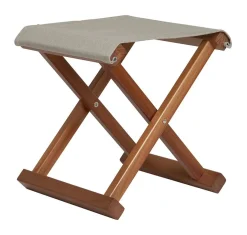 Bo-Camp Urban Outdoor Brentford Hocker - Beige