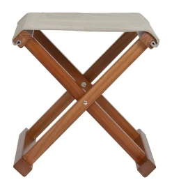 Bo-Camp Urban Outdoor Brentford Hocker - Beige