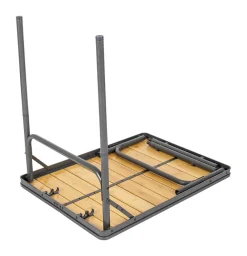 Bo-Camp Urban Outdoor Margate 75 x 55 Tisch