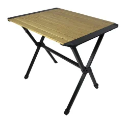 Bo-Camp Urban Outdoor Maryland 80 x 63 Tisch