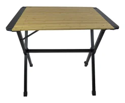 Bo-Camp Urban Outdoor Maryland 80 x 63 Tisch
