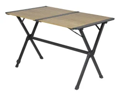 Bo-Camp Urban Outdoor Maryland 111 x 72 Tisch