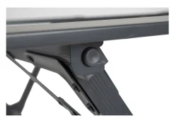Bo-Camp Urban Outdoor Maryland 111 x 72 Tisch