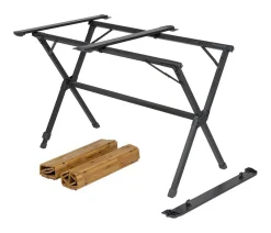 Bo-Camp Urban Outdoor Maryland 111 x 72 Tisch