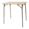 Bo-Camp Urban Outdoor Morris 65 x 50 Tisch