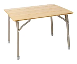 Bo-Camp Urban Outdoor Morris 65 x 50 Tisch