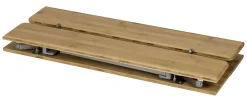 Bo-Camp Urban Outdoor Morris 65 x 50 Tisch