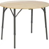 Bo-Camp Urban Outdoor Poundbury Ø90 cm Tisch