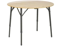 Bo-Camp Urban Outdoor Poundbury Ø90 cm Tisch