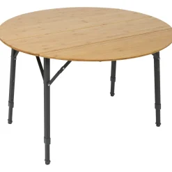 Bo-Camp Urban Outdoor Poundbury Ø90 cm Tisch