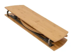 Bo-Camp Urban Outdoor Poundbury Ø90 cm Tisch