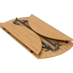 Bo-Camp Urban Outdoor Poundbury Ø90 cm Tisch