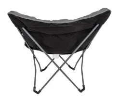 Bo-Camp Urban Outdoor Redbrigde L Schmetterlingsstuhl - Grey