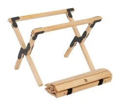 Bo-Camp Urban Outdoor Shambles Beistelltisch