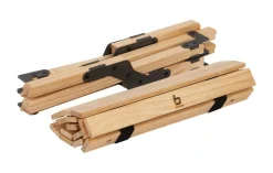 Bo-Camp Urban Outdoor Shambles Beistelltisch