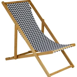 Bo-Camp Urban Outdoor Soho Strandstuhl