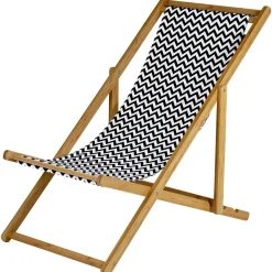 Bo-Camp Urban Outdoor Soho Strandstuhl