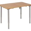 Bo-Camp Urban Outdoor Southwark 60 x 40 Tisch