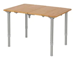 Bo-Camp Urban Outdoor Southwark 60 x 40 Tisch