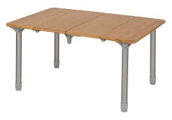Bo-Camp Urban Outdoor Southwark 60 x 40 Tisch