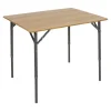 Bo-Camp Urban Outdoor Suffolk 80 x 60 Tisch