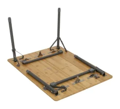 Bo-Camp Urban Outdoor Suffolk 80 x 60 Tisch