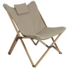 Bo-Camp Urban Outdoor Wembley L Nika Faltstuhl - Beige