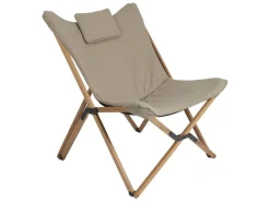 Bo-Camp Urban Outdoor Wembley L Nika Faltstuhl - Beige