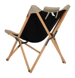 Bo-Camp Urban Outdoor Wembley L Nika Faltstuhl - Beige