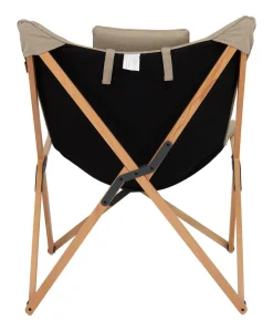 Bo-Camp Urban Outdoor Wembley L Nika Faltstuhl - Beige