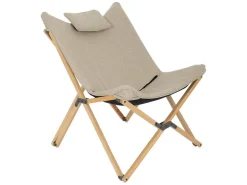 Bo-Camp Urban Outdoor Wembley M Nika Faltstuhl - Beige