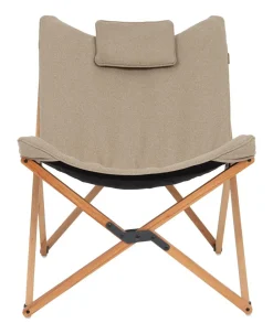 Bo-Camp Urban Outdoor Wembley M Nika Faltstuhl - Beige