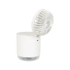 Bo-Camp Ventilator mit Luftbefeuchter