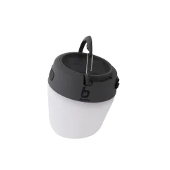 Bo-Camp Wega Solar Powerbank Lampe