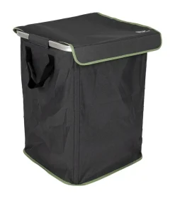 Bo-Camp XL Wäschesack mit Deckel